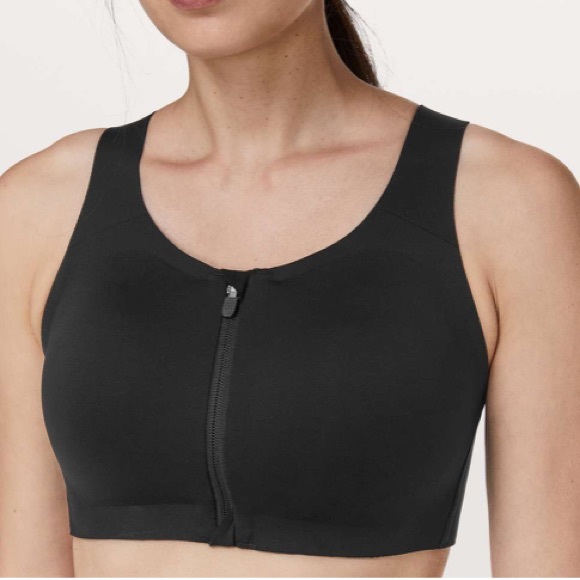 lululemon athletica Other - lululemon Enlight Bra *Zip Front*